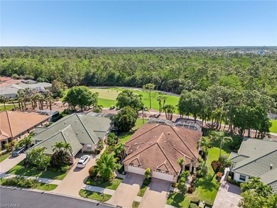 Come enjoy this *Rarely Available* attached villa with pool on Forest Glen Golf and Country Club in Florida - for sale on GolfHomes.com, golf home, golf lot