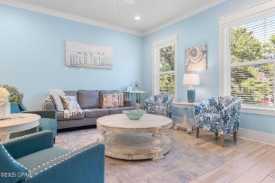 Welcome to 43 Ciboney, a beautifully designed coastal retreat on Sandestin Golf and Beach Resort - The Links in Florida - for sale on GolfHomes.com, golf home, golf lot