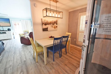 If you are looking for a unique property, then here it is!  This on Sandpiper Cove Golf Course in Florida - for sale on GolfHomes.com, golf home, golf lot
