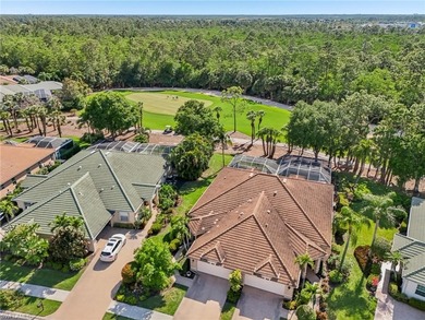 Come enjoy this *Rarely Available* attached villa with pool on Forest Glen Golf and Country Club in Florida - for sale on GolfHomes.com, golf home, golf lot