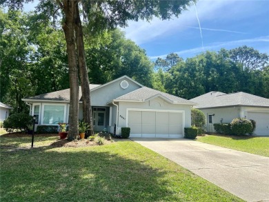 WE HAVE A VILLA AVAILABLE IN THE HIGHLY SOUGHT AFTER COMMUNITY on Rainbow Springs Golf and Country Club in Florida - for sale on GolfHomes.com, golf home, golf lot