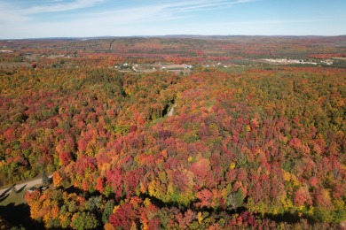The Cabins at Boyne Mountain Resort offer the perfect blend of on Boyne Mountain Resort - Alpine in Michigan - for sale on GolfHomes.com, golf home, golf lot