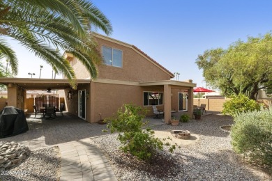 Beautifully updated Gila floor plan on a premium corner lot in on Sun Lakes Country Club in Arizona - for sale on GolfHomes.com, golf home, golf lot