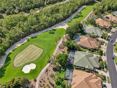 Come enjoy this *Rarely Available* attached villa with pool on Forest Glen Golf and Country Club in Florida - for sale on GolfHomes.com, golf home, golf lot