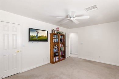 ~WOW!!! MOTIVATED SELLER!! BEAUTIFUL LOS PRADOS GOLFCOURSE on Los Prados Golf Course in Nevada - for sale on GolfHomes.com, golf home, golf lot