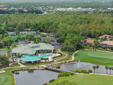 Come enjoy this *Rarely Available* attached villa with pool on Forest Glen Golf and Country Club in Florida - for sale on GolfHomes.com, golf home, golf lot