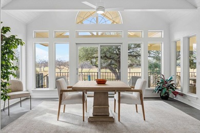 Exquisite Designer Transformation on the Fairway 700 Shadow Hill on Ram Rock Golf Course in Texas - for sale on GolfHomes.com, golf home, golf lot