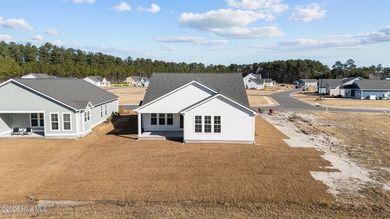 NOW OFFERING: $10,000 Use as You Choose (Except off sales price) on Carolina Colours Golf Club in North Carolina - for sale on GolfHomes.com, golf home, golf lot