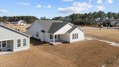 NOW OFFERING: $10,000 Use as You Choose (Except off sales price) on Carolina Colours Golf Club in North Carolina - for sale on GolfHomes.com, golf home, golf lot