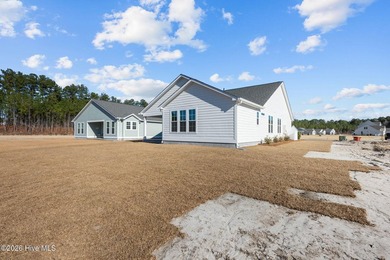 NOW OFFERING: $10,000 Use as You Choose (Except off sales price) on Carolina Colours Golf Club in North Carolina - for sale on GolfHomes.com, golf home, golf lot