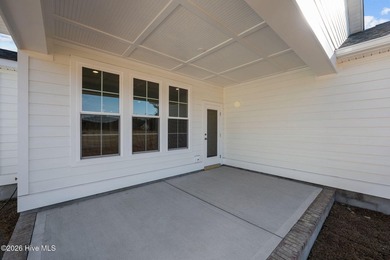 NOW OFFERING: $10,000 Use as You Choose (Except off sales price) on Carolina Colours Golf Club in North Carolina - for sale on GolfHomes.com, golf home, golf lot