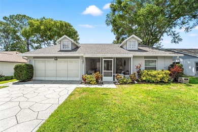 Beautifully Updated Home in Award-Winning Timber Pines! Welcome on Timber Pines Golf Course in Florida - for sale on GolfHomes.com, golf home, golf lot
