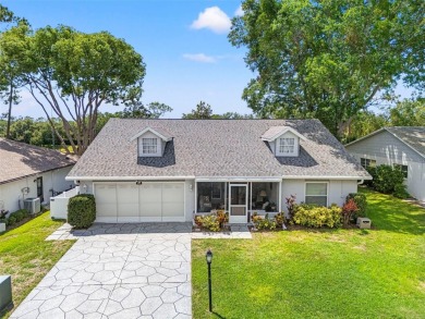 Beautifully Updated Home in Award-Winning Timber Pines! Welcome on Timber Pines Golf Course in Florida - for sale on GolfHomes.com, golf home, golf lot
