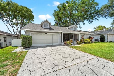 Beautifully Updated Home in Award-Winning Timber Pines! Welcome on Timber Pines Golf Course in Florida - for sale on GolfHomes.com, golf home, golf lot