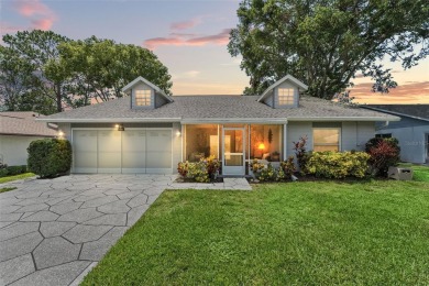Beautifully Updated Home in Award-Winning Timber Pines! Welcome on Timber Pines Golf Course in Florida - for sale on GolfHomes.com, golf home, golf lot