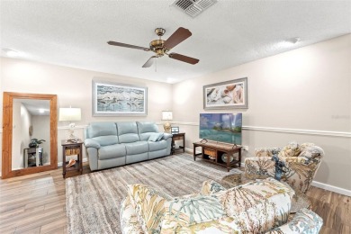 Beautifully Updated Home in Award-Winning Timber Pines! Welcome on Timber Pines Golf Course in Florida - for sale on GolfHomes.com, golf home, golf lot