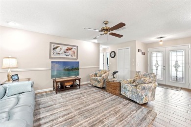 Beautifully Updated Home in Award-Winning Timber Pines! Welcome on Timber Pines Golf Course in Florida - for sale on GolfHomes.com, golf home, golf lot