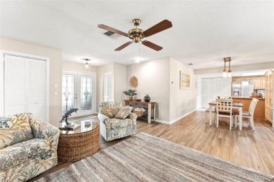 Beautifully Updated Home in Award-Winning Timber Pines! Welcome on Timber Pines Golf Course in Florida - for sale on GolfHomes.com, golf home, golf lot