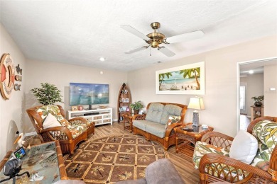 Beautifully Updated Home in Award-Winning Timber Pines! Welcome on Timber Pines Golf Course in Florida - for sale on GolfHomes.com, golf home, golf lot