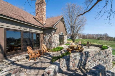 Discover extraordinary craftsmanship and authentic architecture on Birchwood Farms Golf and Country Club in Michigan - for sale on GolfHomes.com, golf home, golf lot