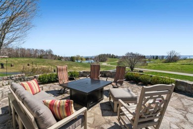 Discover extraordinary craftsmanship and authentic architecture on Birchwood Farms Golf and Country Club in Michigan - for sale on GolfHomes.com, golf home, golf lot