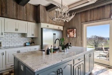 Discover extraordinary craftsmanship and authentic architecture on Birchwood Farms Golf and Country Club in Michigan - for sale on GolfHomes.com, golf home, golf lot