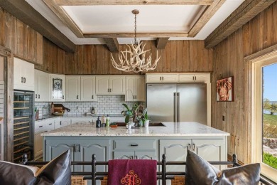 Discover extraordinary craftsmanship and authentic architecture on Birchwood Farms Golf and Country Club in Michigan - for sale on GolfHomes.com, golf home, golf lot