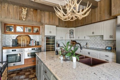 Discover extraordinary craftsmanship and authentic architecture on Birchwood Farms Golf and Country Club in Michigan - for sale on GolfHomes.com, golf home, golf lot