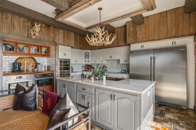 Discover extraordinary craftsmanship and authentic architecture on Birchwood Farms Golf and Country Club in Michigan - for sale on GolfHomes.com, golf home, golf lot