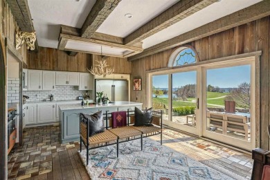 Discover extraordinary craftsmanship and authentic architecture on Birchwood Farms Golf and Country Club in Michigan - for sale on GolfHomes.com, golf home, golf lot