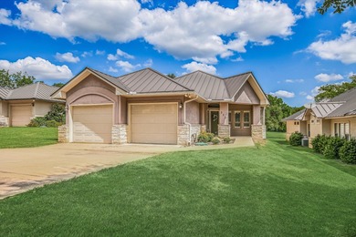 Welcome to 232 Fault Line Drive, a beautifully maintained on Ram Rock Golf Course in Texas - for sale on GolfHomes.com, golf home, golf lot