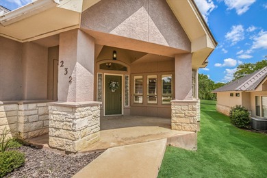 Welcome to 232 Fault Line Drive, a beautifully maintained on Ram Rock Golf Course in Texas - for sale on GolfHomes.com, golf home, golf lot