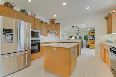 Welcome to 232 Fault Line Drive, a beautifully maintained on Ram Rock Golf Course in Texas - for sale on GolfHomes.com, golf home, golf lot