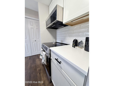 Completely Furnished Pinehurst Condo - Move-In Ready on Pinehurst Resort and Country Club in North Carolina - for sale on GolfHomes.com, golf home, golf lot