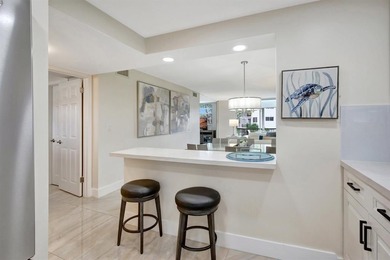 Beautiful Fully Upgraded Full Two Bedroom Condo In Popular Phase on Hollybrook Golf and Tennis Club  in Florida - for sale on GolfHomes.com, golf home, golf lot