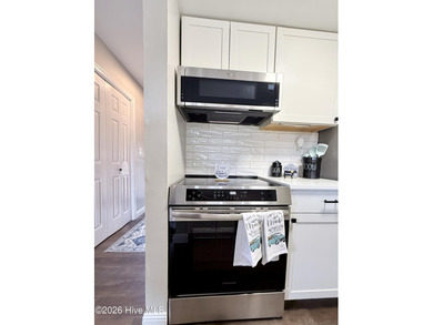 Completely Furnished Pinehurst Condo - Move-In Ready on Pinehurst Resort and Country Club in North Carolina - for sale on GolfHomes.com, golf home, golf lot