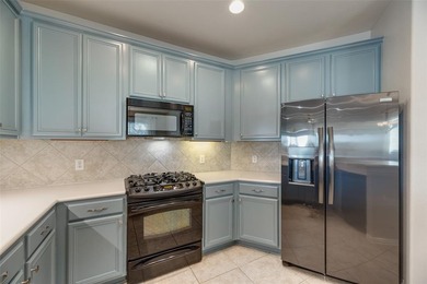 Welcome to effortless living in the Frisco Lakes 55+ community on Frisco Lakes Golf Course in Texas - for sale on GolfHomes.com, golf home, golf lot