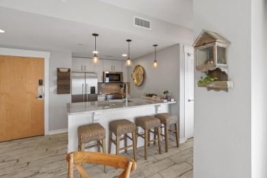VIEWS! WATER!! Fully Furnished Updated Bayfront Condo with on Sandestin Golf and Beach Resort - Raven in Florida - for sale on GolfHomes.com, golf home, golf lot