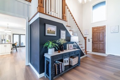 On a nearly 1-acre lot located on luxurious Sycamore Hills on Sycamore Hills Golf Club in Indiana - for sale on GolfHomes.com, golf home, golf lot