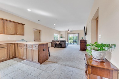 HARD TO FIND, THIS BEAUTIFUL 3-BEDROOM CONDO boasts breathtaking on Thousand Hills Golf Resort in Missouri - for sale on GolfHomes.com, golf home, golf lot