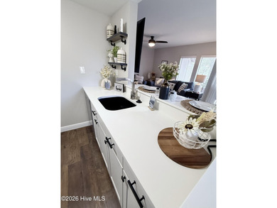 Completely Furnished Pinehurst Condo - Move-In Ready on Pinehurst Resort and Country Club in North Carolina - for sale on GolfHomes.com, golf home, golf lot