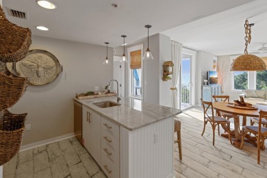 VIEWS! WATER!! Fully Furnished Updated Bayfront Condo with on Sandestin Golf and Beach Resort - Raven in Florida - for sale on GolfHomes.com, golf home, golf lot