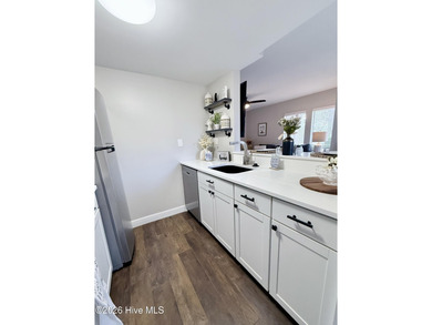 Completely Furnished Pinehurst Condo - Move-In Ready on Pinehurst Resort and Country Club in North Carolina - for sale on GolfHomes.com, golf home, golf lot