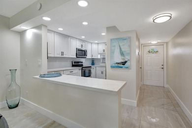 Beautiful Fully Upgraded Full Two Bedroom Condo In Popular Phase on Hollybrook Golf and Tennis Club  in Florida - for sale on GolfHomes.com, golf home, golf lot