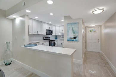 Beautiful Fully Upgraded Full Two Bedroom Condo In Popular Phase on Hollybrook Golf and Tennis Club  in Florida - for sale on GolfHomes.com, golf home, golf lot