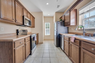 HARD TO FIND, THIS BEAUTIFUL 3-BEDROOM CONDO boasts breathtaking on Thousand Hills Golf Resort in Missouri - for sale on GolfHomes.com, golf home, golf lot