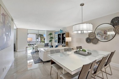 Beautiful Fully Upgraded Full Two Bedroom Condo In Popular Phase on Hollybrook Golf and Tennis Club  in Florida - for sale on GolfHomes.com, golf home, golf lot