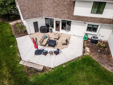 On a nearly 1-acre lot located on luxurious Sycamore Hills on Sycamore Hills Golf Club in Indiana - for sale on GolfHomes.com, golf home, golf lot