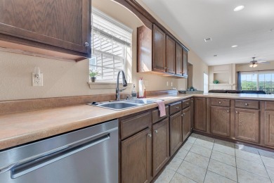 HARD TO FIND, THIS BEAUTIFUL 3-BEDROOM CONDO boasts breathtaking on Thousand Hills Golf Resort in Missouri - for sale on GolfHomes.com, golf home, golf lot