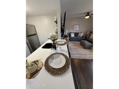 Completely Furnished Pinehurst Condo - Move-In Ready on Pinehurst Resort and Country Club in North Carolina - for sale on GolfHomes.com, golf home, golf lot